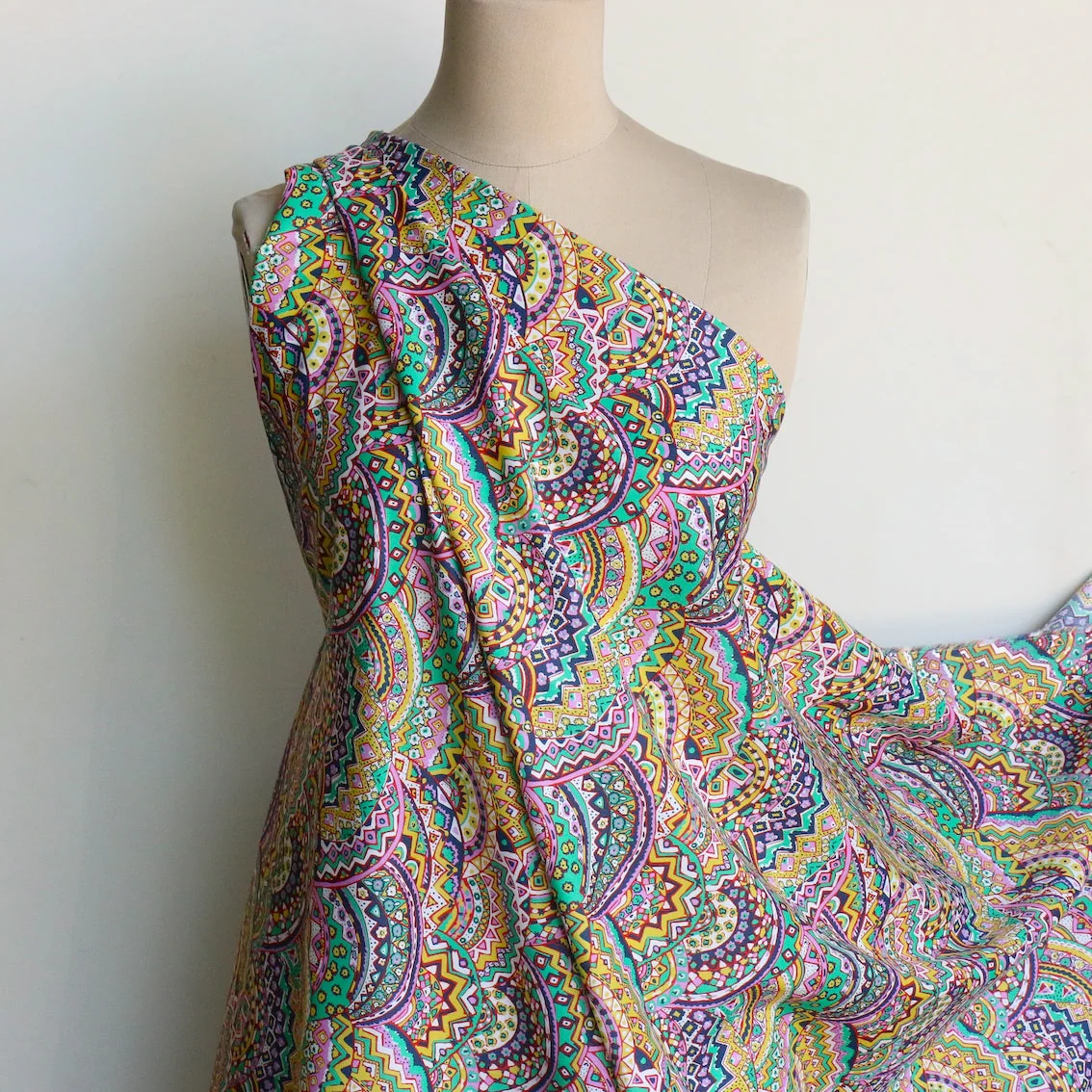 Newton - Liberty Tana Lawn⢠- Image 5