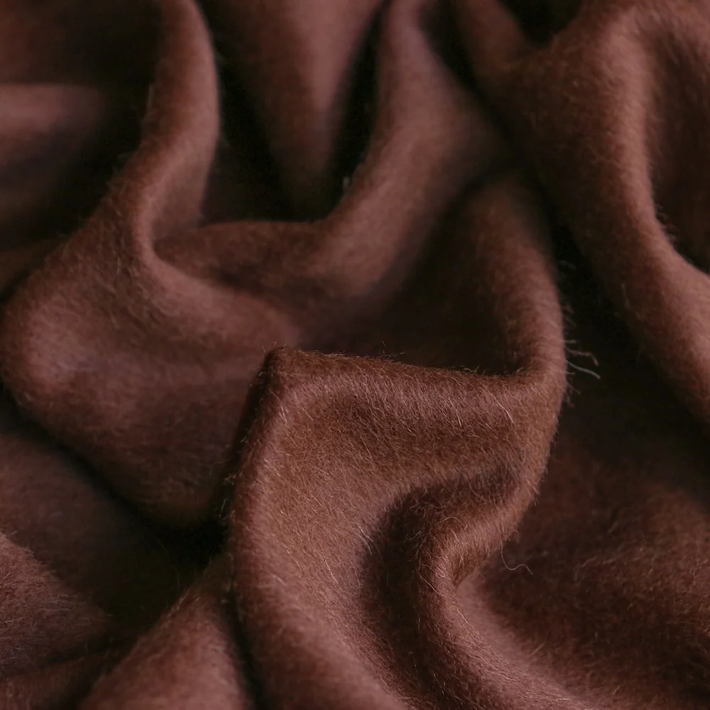 Nicoletta Umber Coating - Image 2