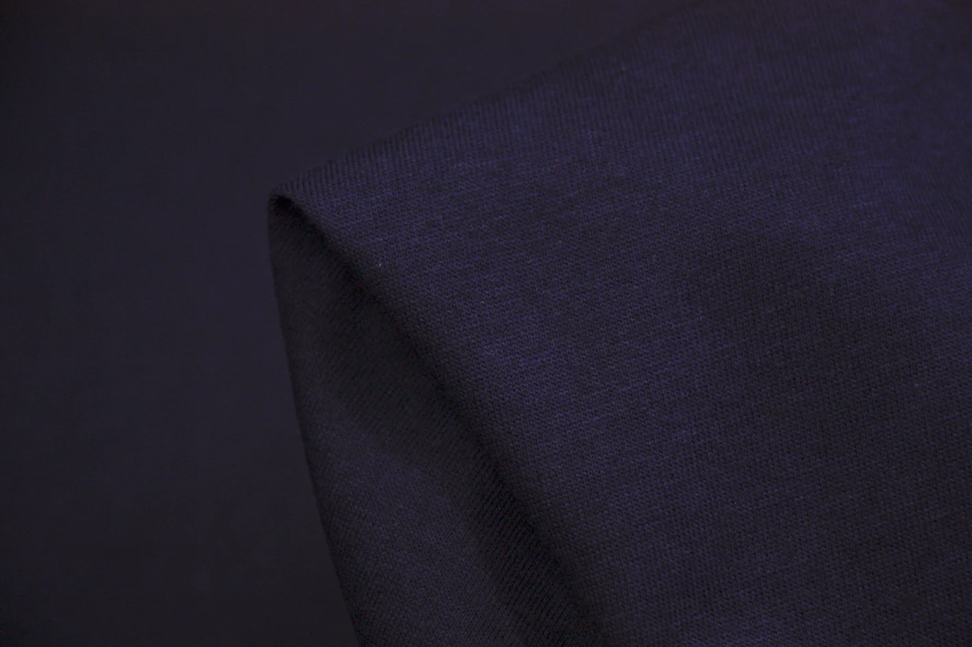 Nina Ink - Cotton Knit