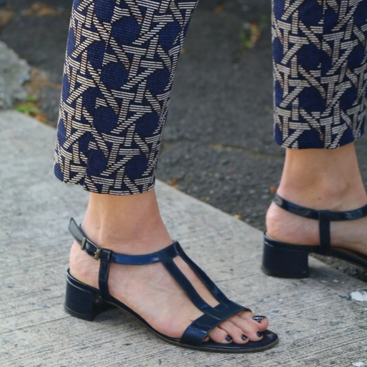 Nina Pants Pattern - Image 8