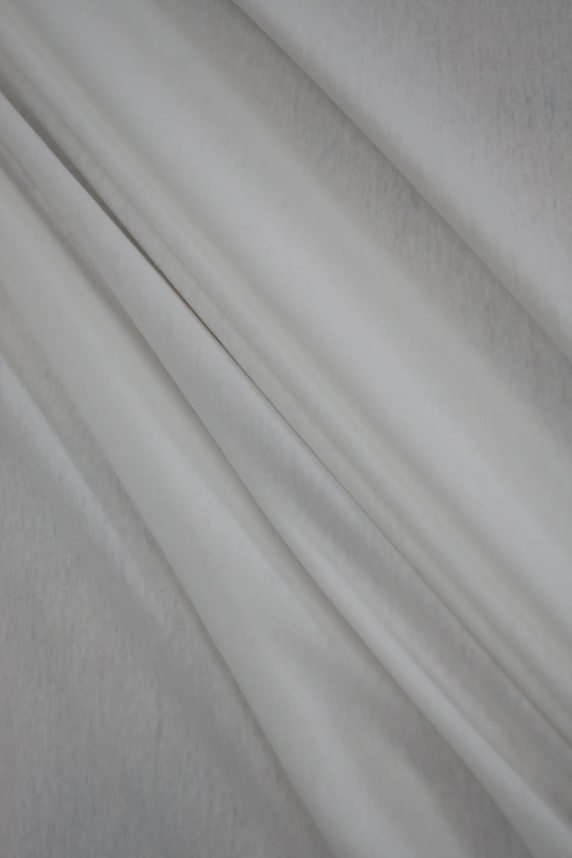 Nina Ivory - Cotton Knit - Image 3