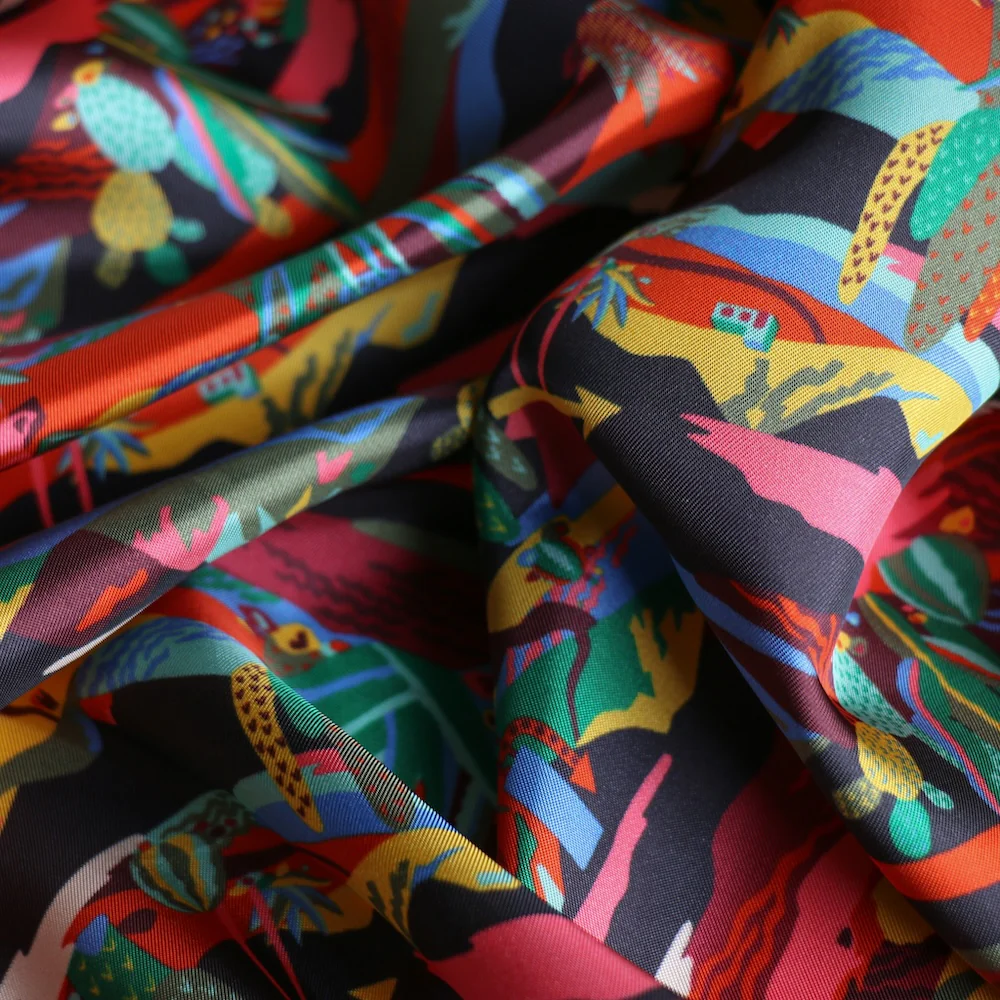 Nirvana - Liberty Fabrics - Piper Lining - Image 2