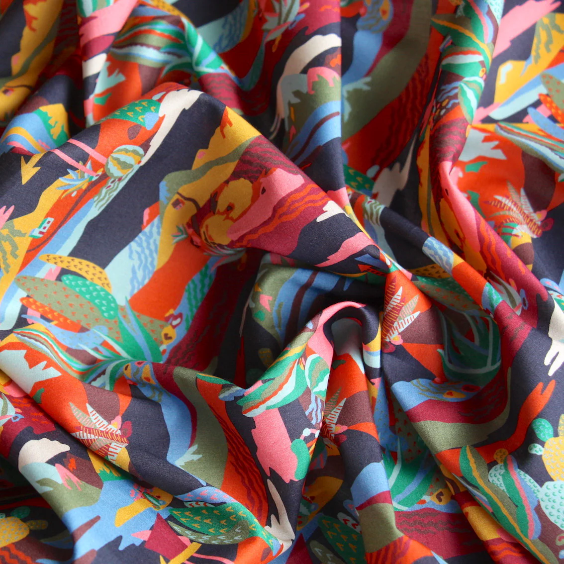 Nirvana - Liberty Tana Lawn⢠- Image 2