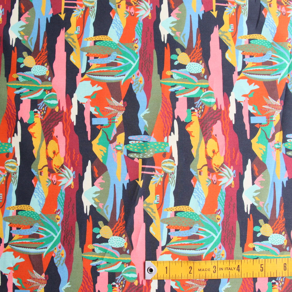 Nirvana - Liberty Tana Lawn⢠- Image 3