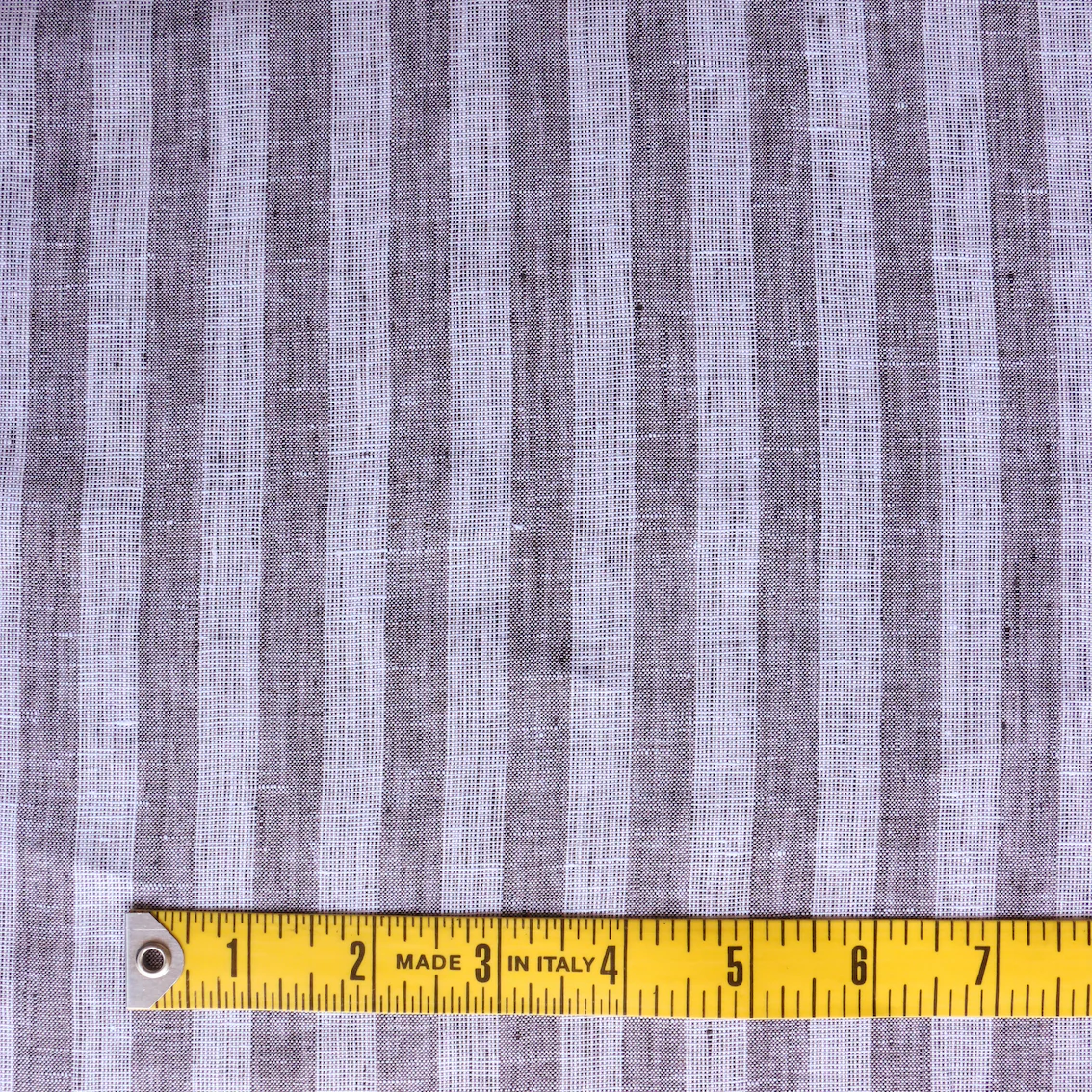 Nocciola Riga Linen - Image 3