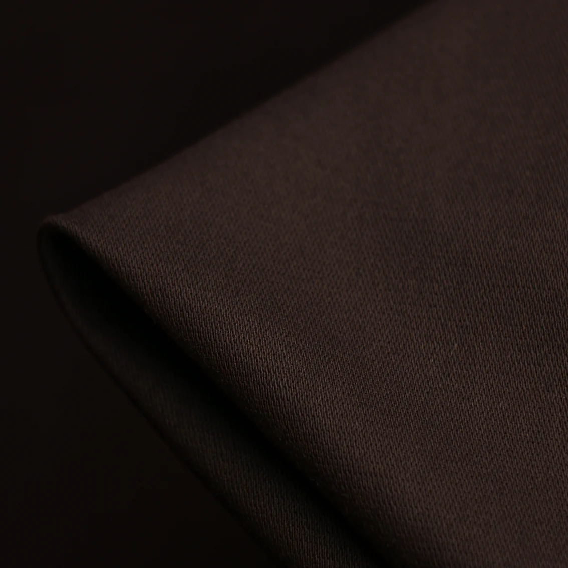 Nocciola Stretch Cotton