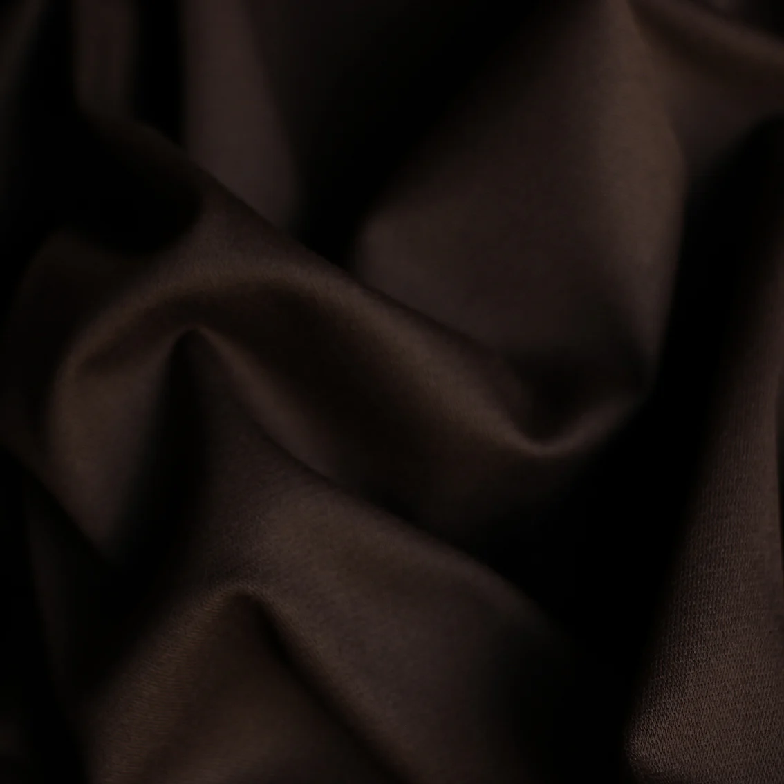 Nocciola Stretch Cotton - Image 2