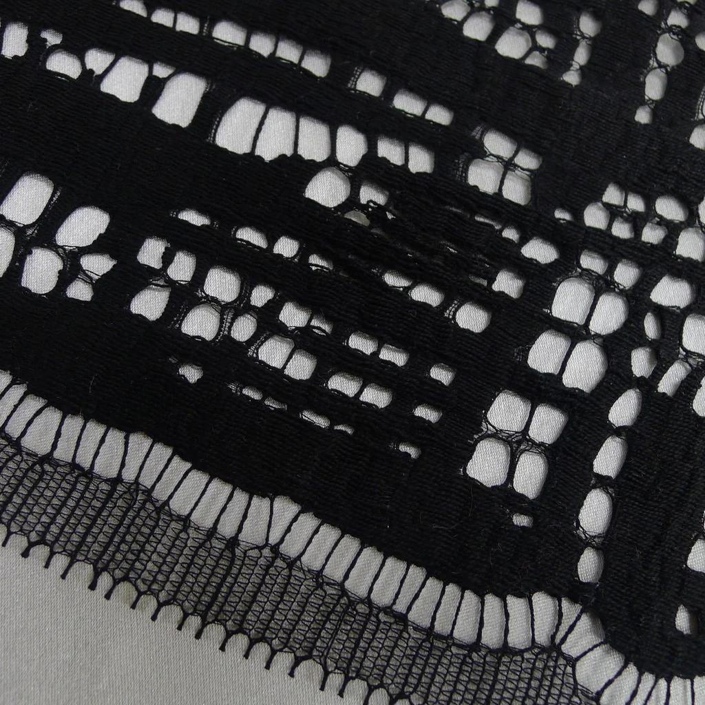 Urban Noir Lace