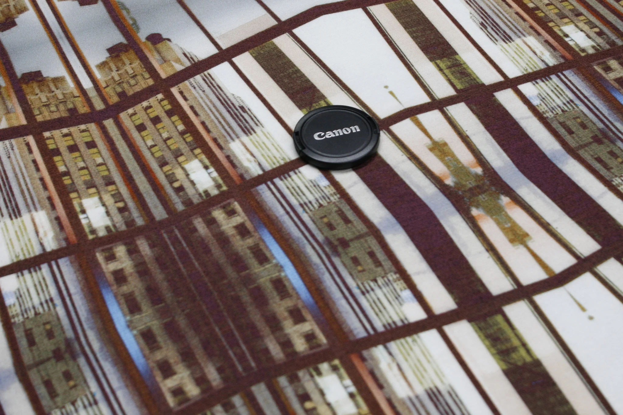 Noon Yesterday Ponti - Digital Print - Image 2