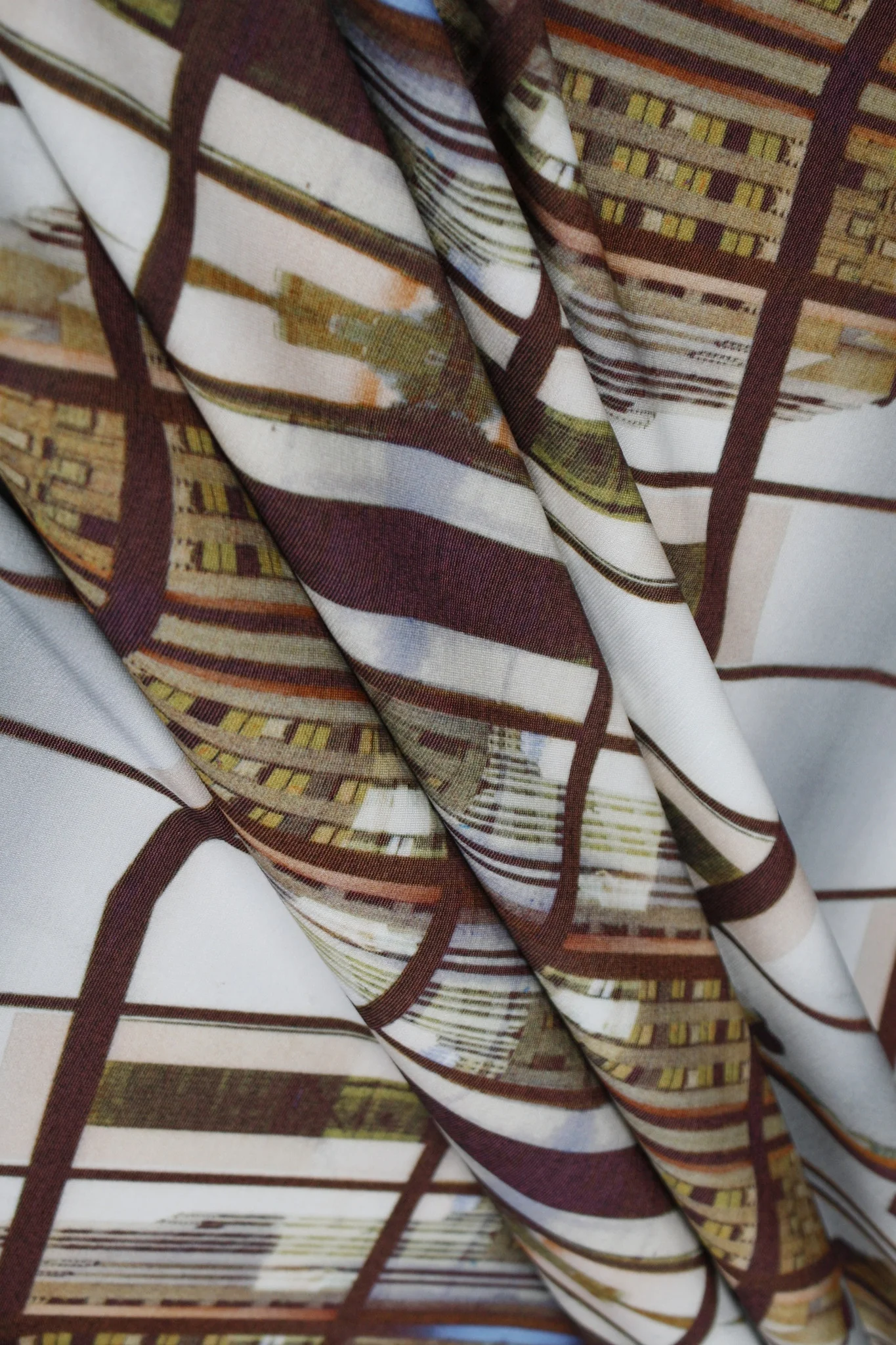 Noon Yesterday Ponti - Digital Print - Image 3