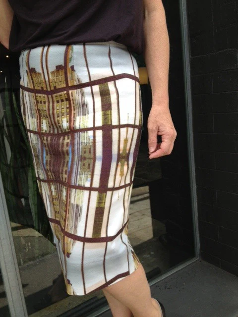 Noon Yesterday Ponti - Digital Print - Image 6