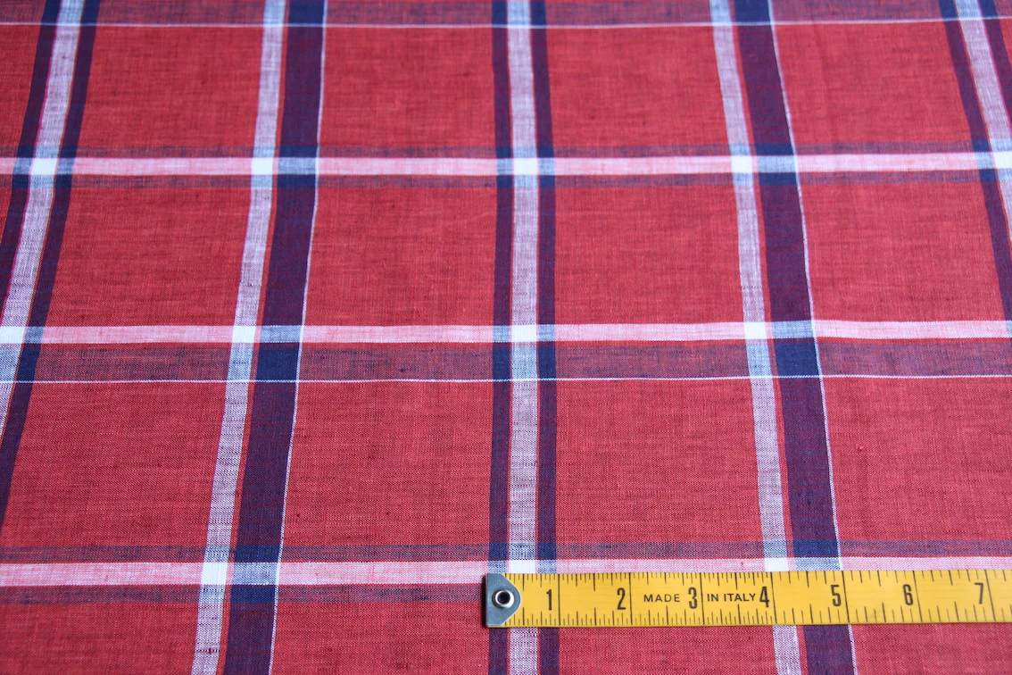 Norwegian Check - Image 2