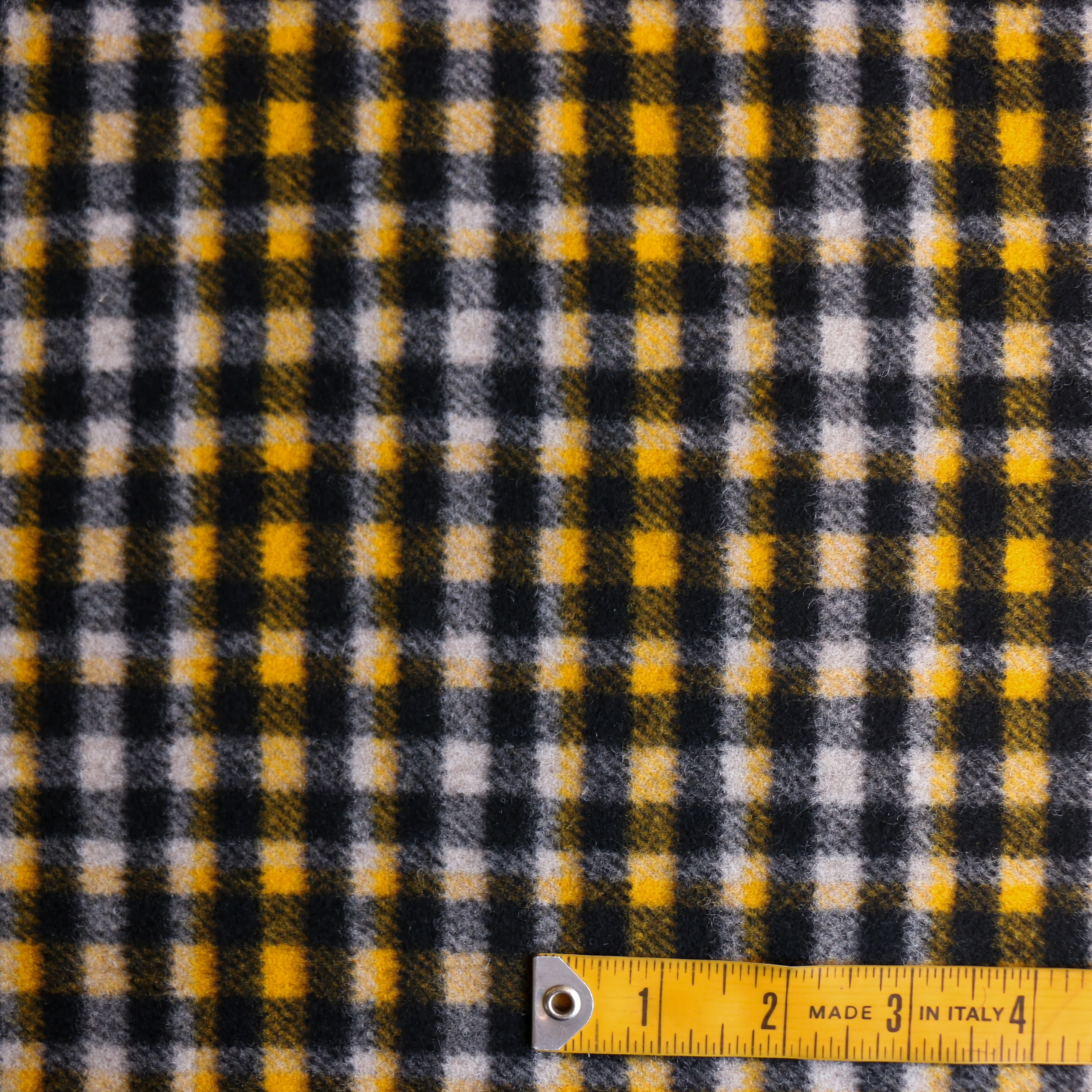 Noto Check Coating - Image 3