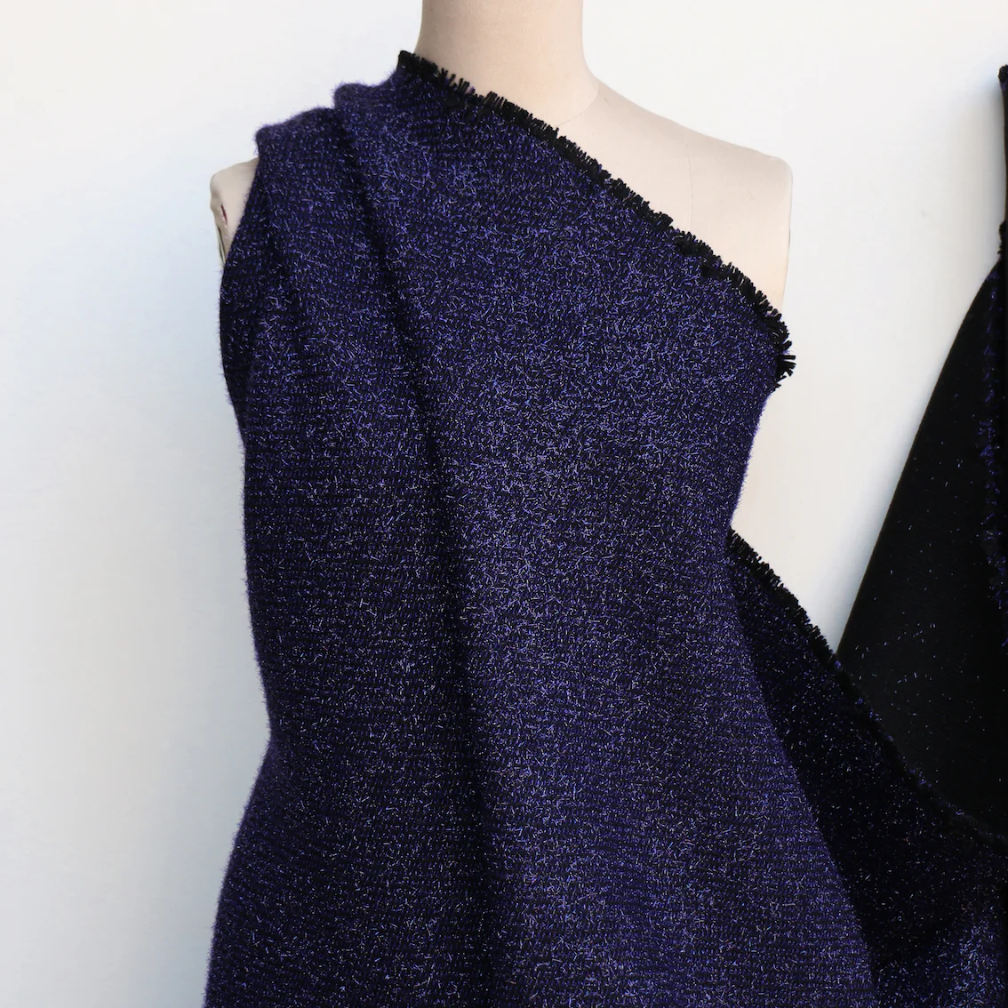 Notti Viola - Sparkly Coating - Image 4