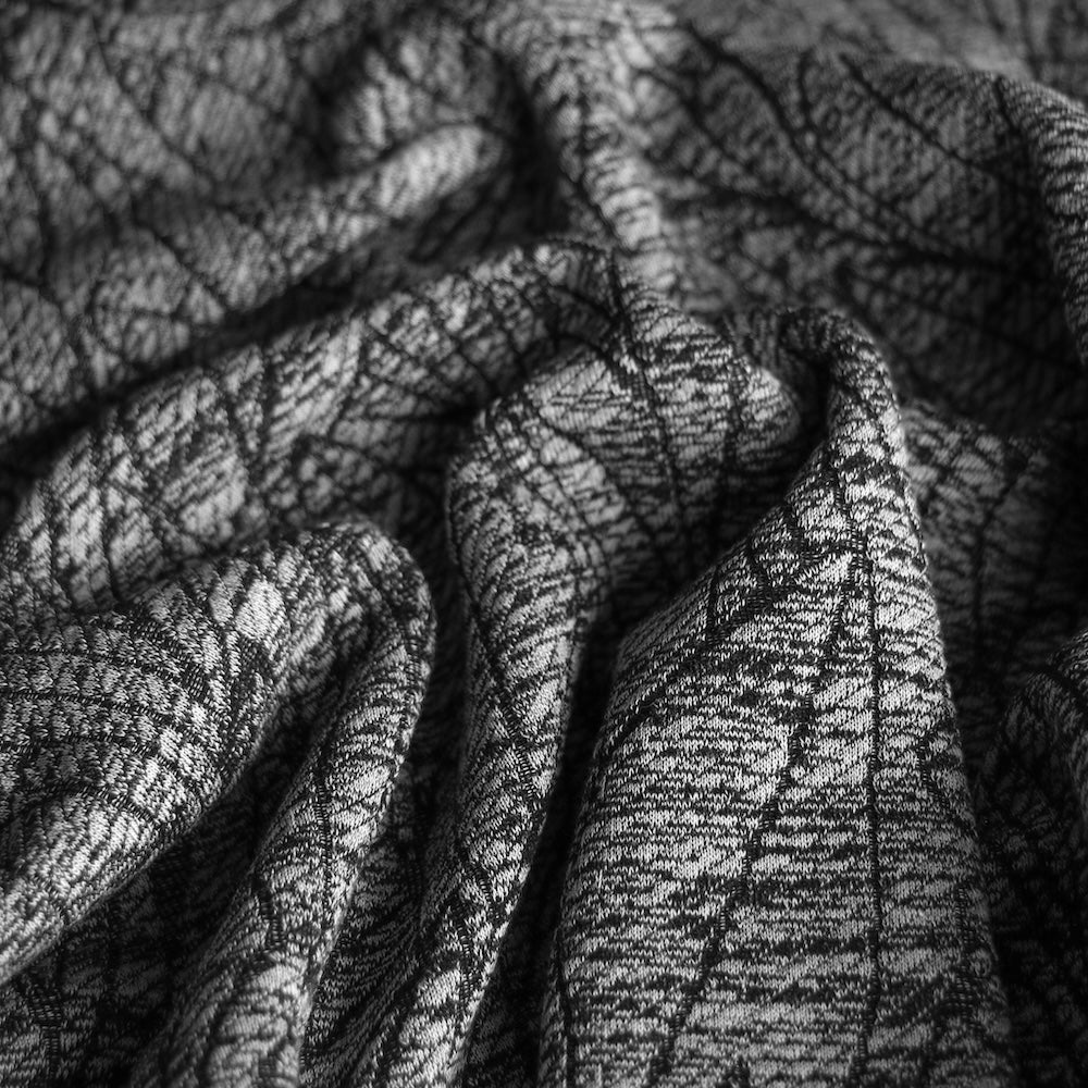 Nova Jacquard Grey - Image 2