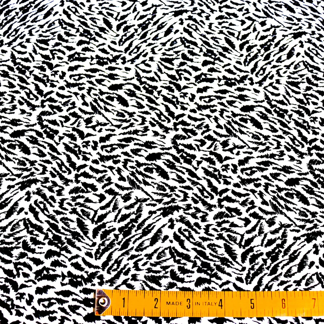 Nowhere Cat Black Technical Polyester - Image 3