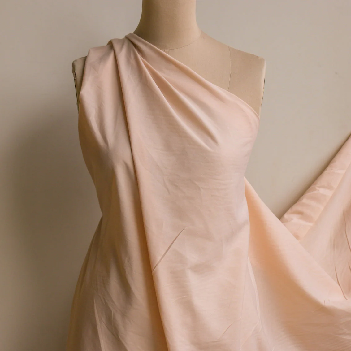 Nowhere Cotton Voile - Image 3