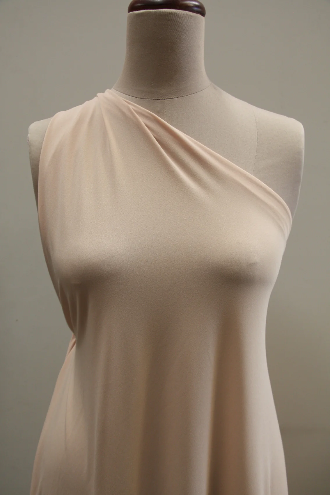 Nude Swimwear Lining (142cm wide) - Image 3