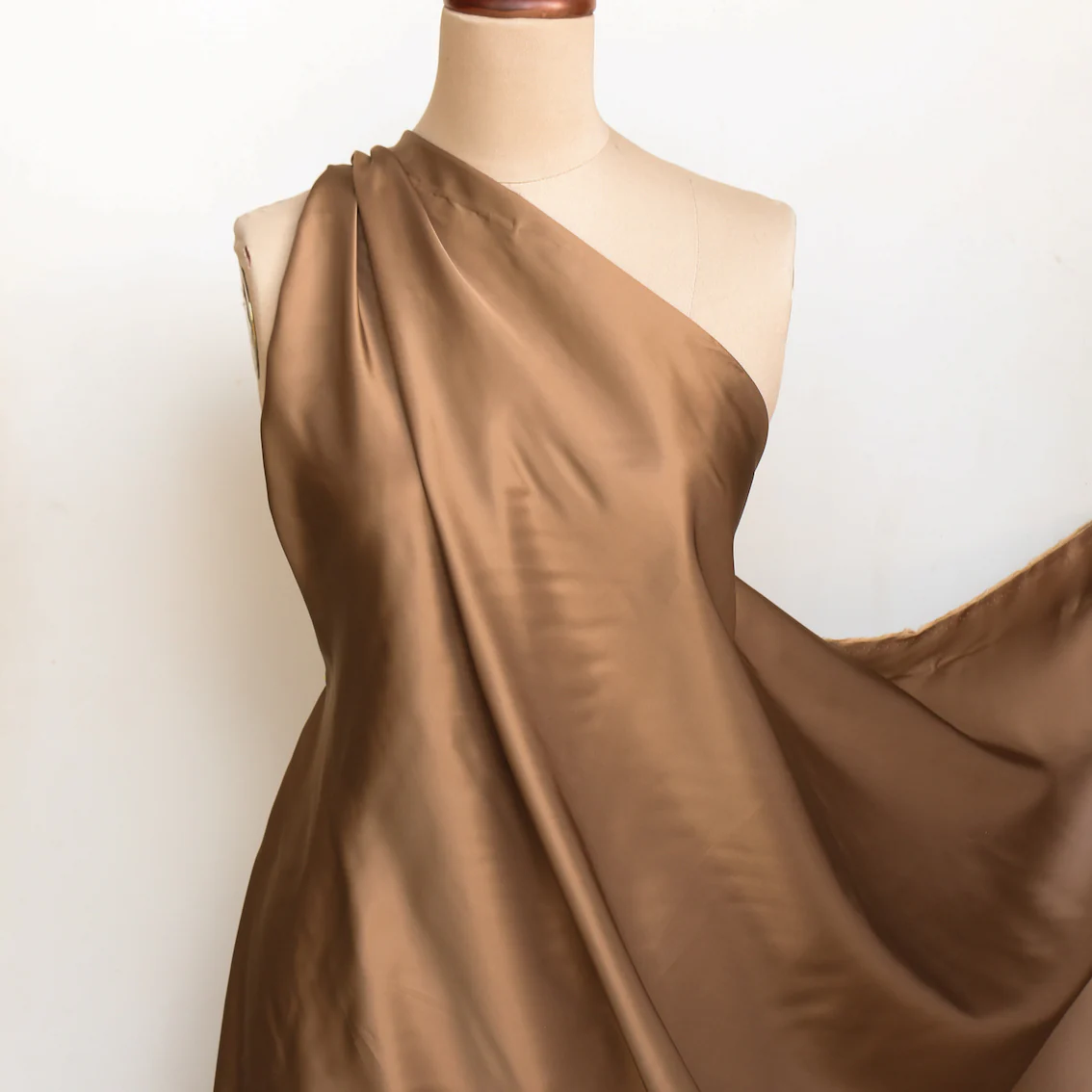 Nuovo Hazelnut Lining - Image 3