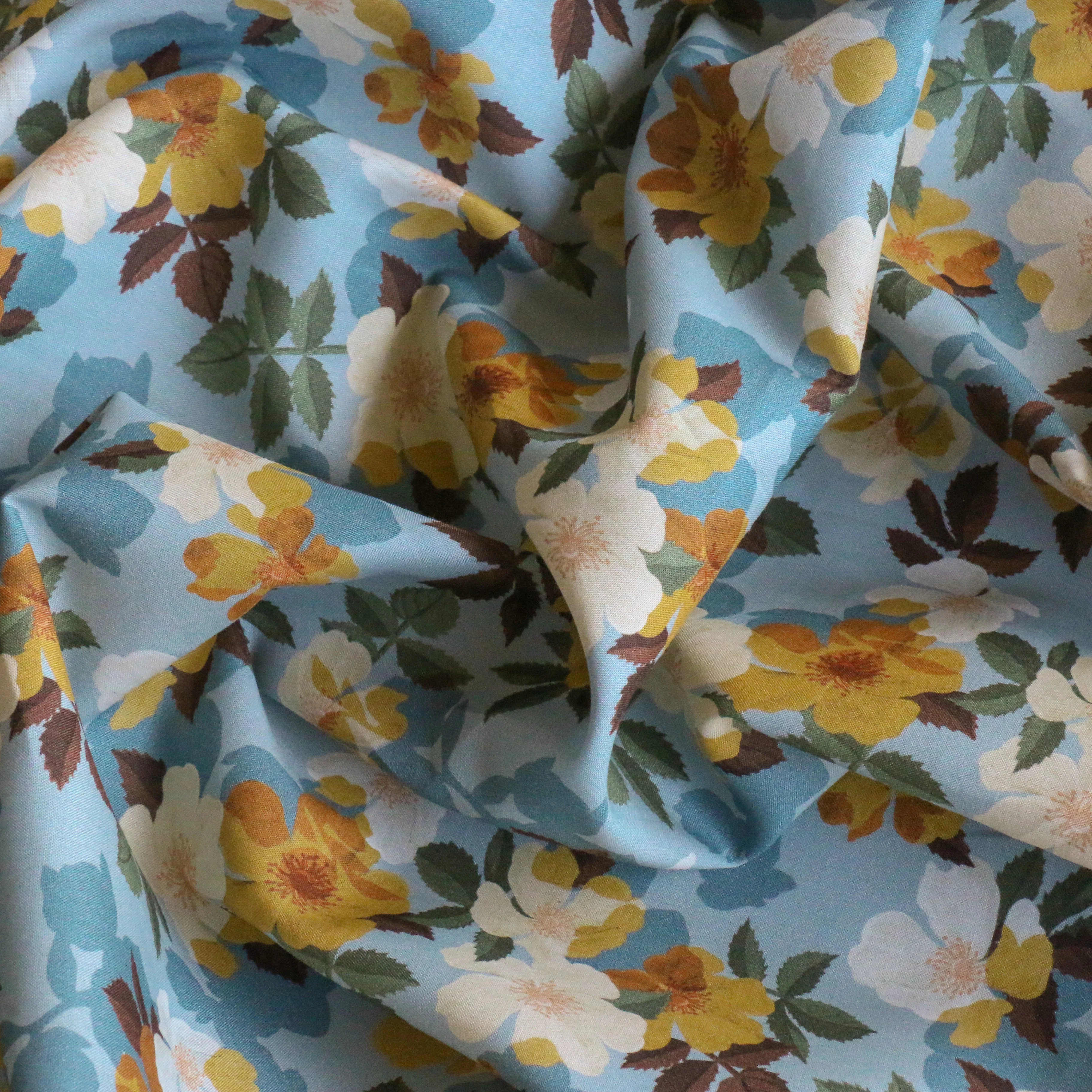 Nysa - Liberty Tana Lawn⢠- Image 2