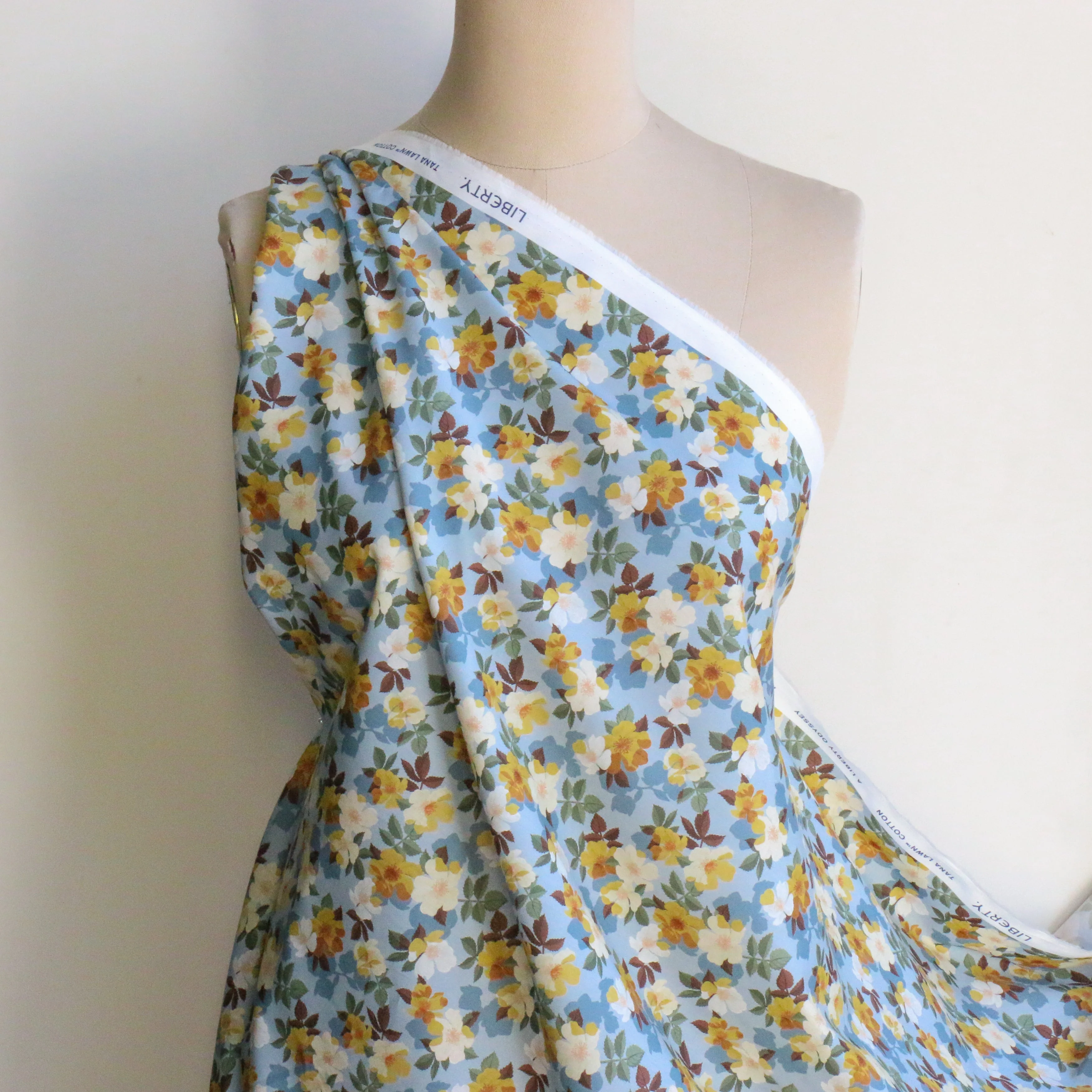 Nysa - Liberty Tana Lawn⢠- Image 4