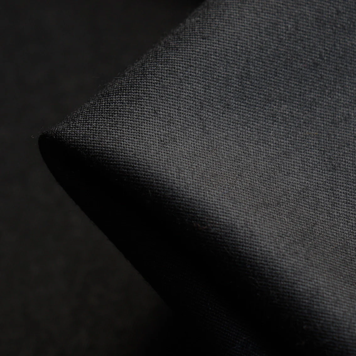 Obsidian Black