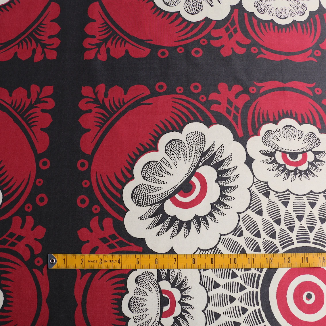 Occhio Pannello - Fuji Silk - Panel Print - Image 3