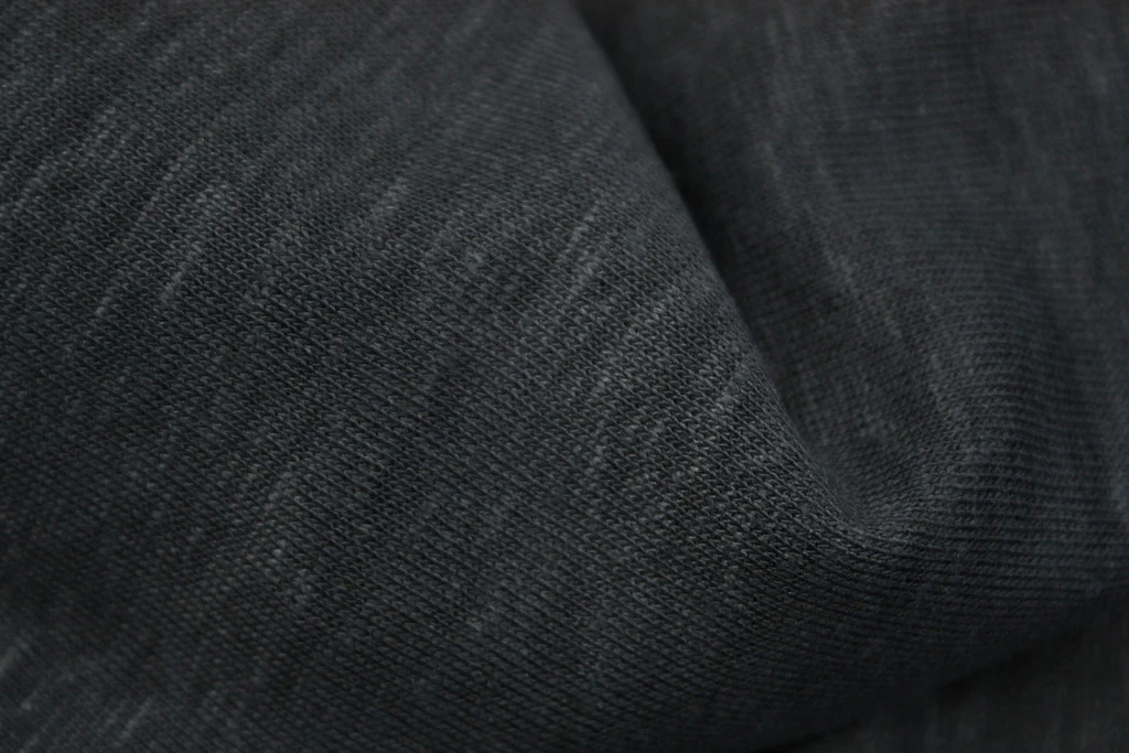 Ocean Blue Sake - Linen Knit