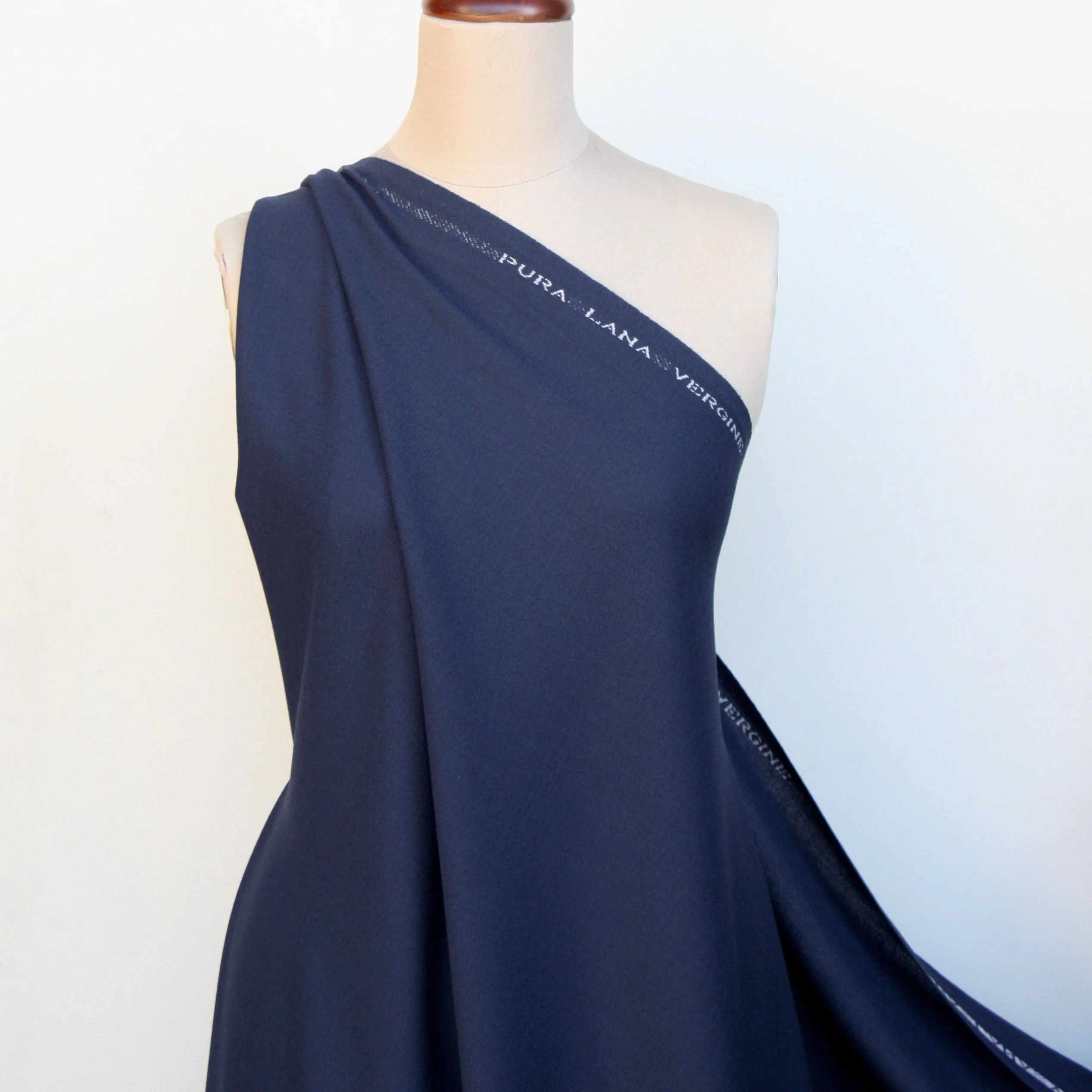 Ocean Motiv Crepe - Image 5