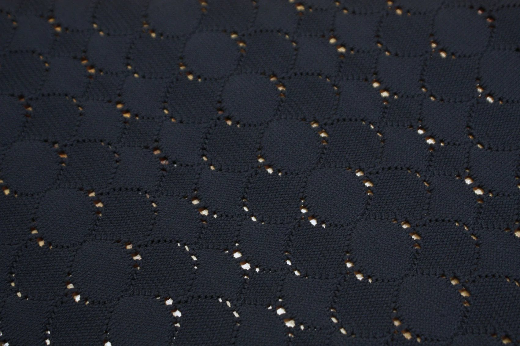 Ocean Scalloped Lace - Image 2