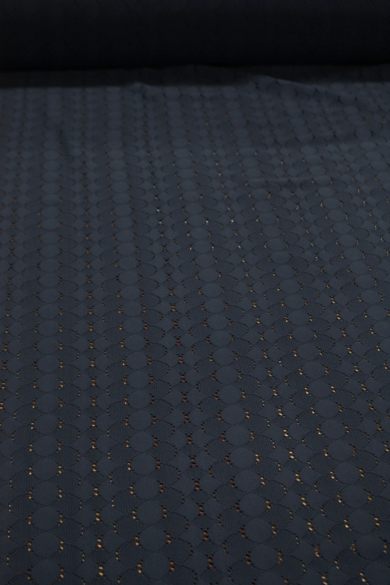 Ocean Scalloped Lace - Image 3