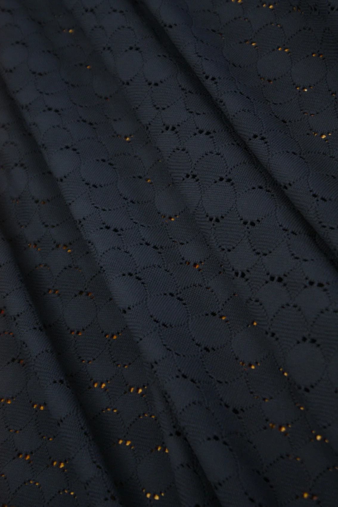 Ocean Scalloped Lace - Image 4