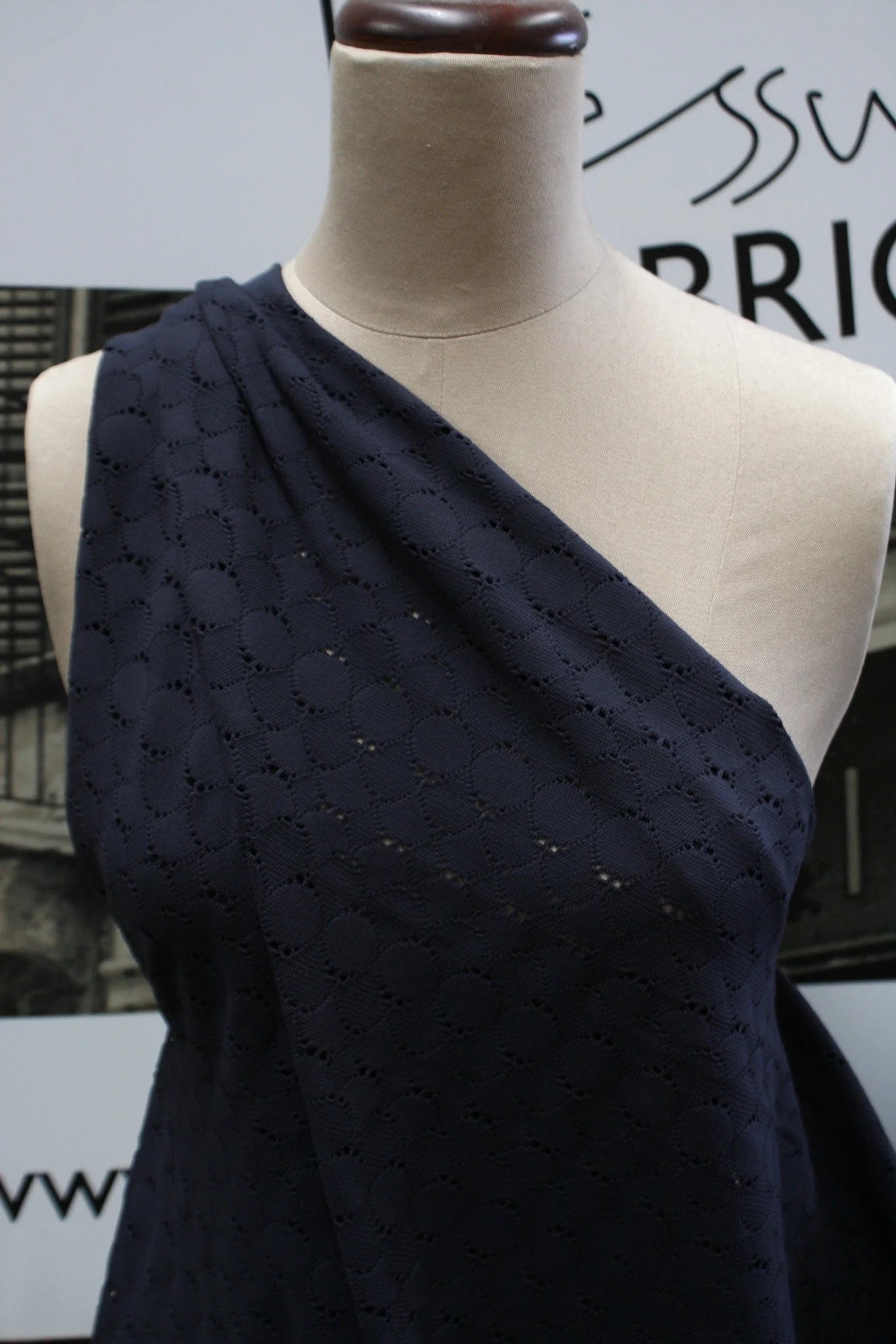Ocean Scalloped Lace - Image 6