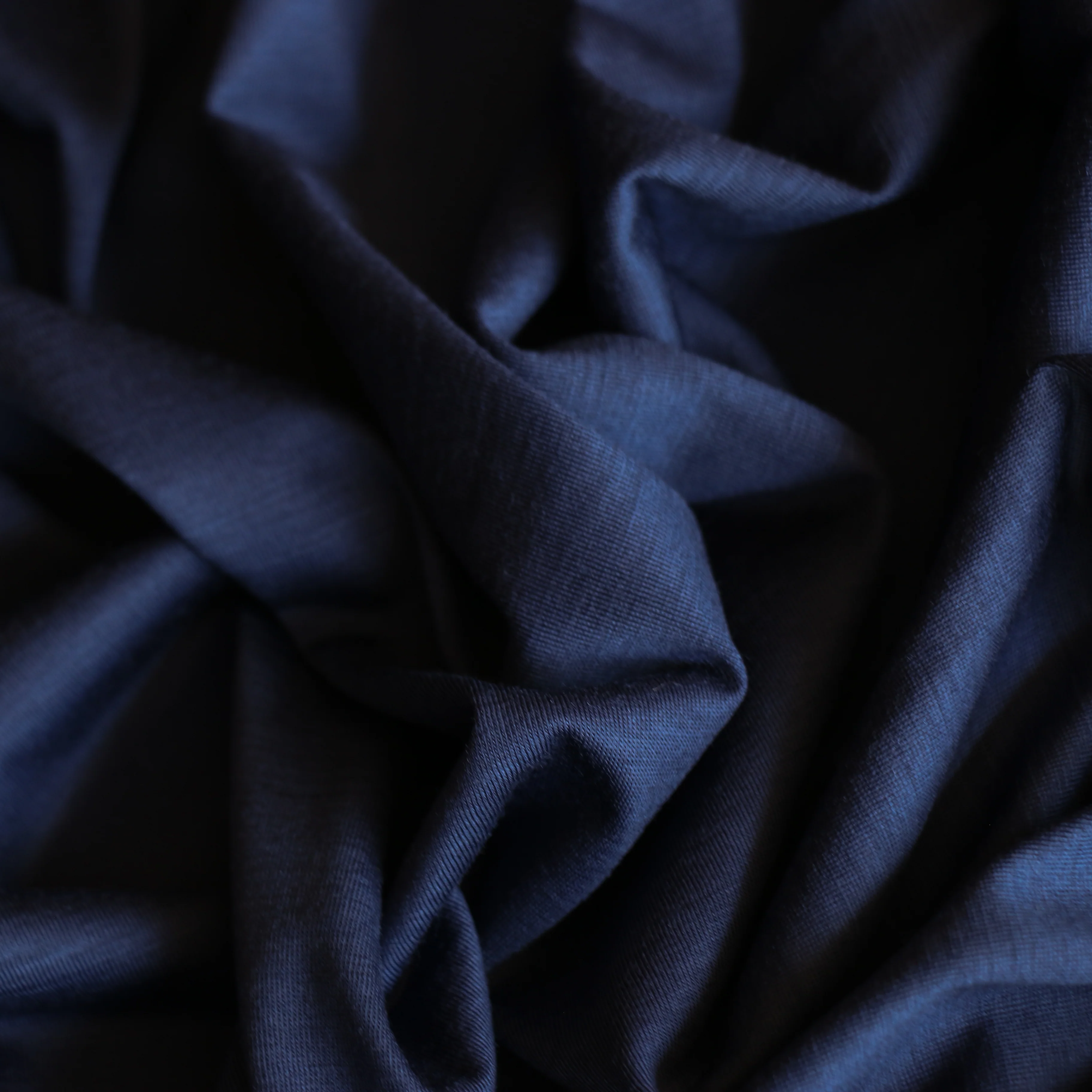 Ocean View - Merino Wool Jersey - Image 2