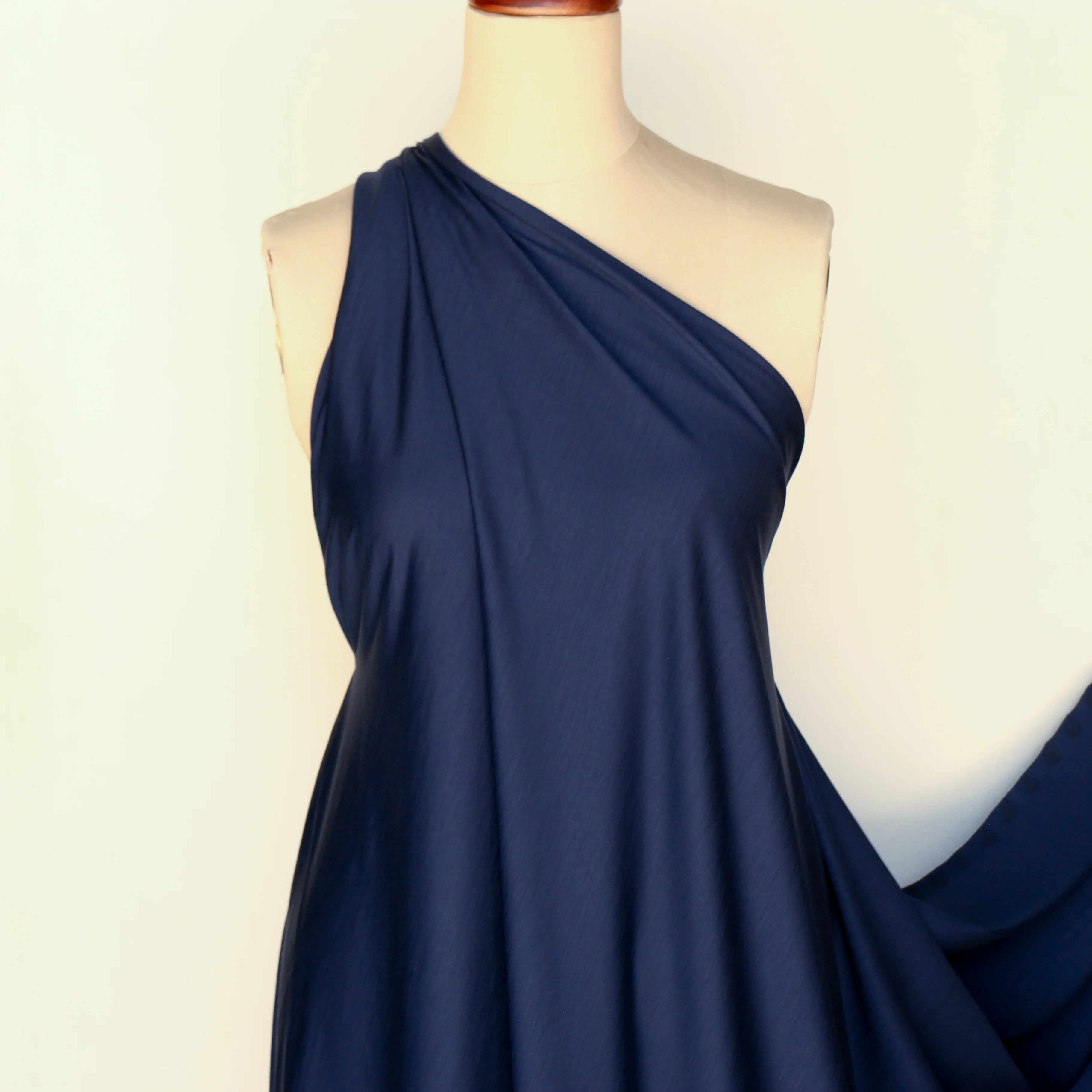 Ocean View - Merino Wool Jersey - Image 4