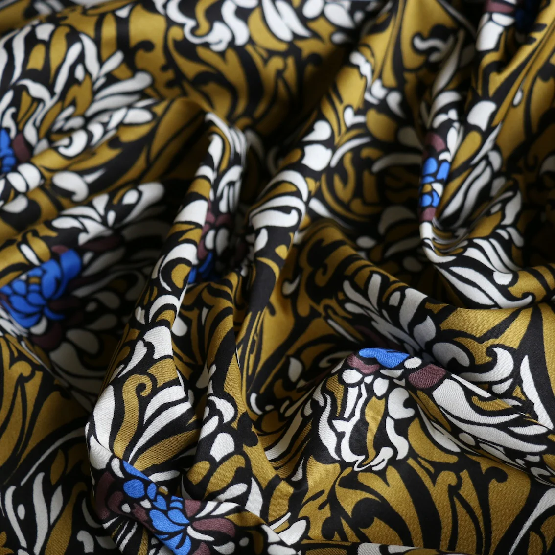 Ochre Primavera - Image 2