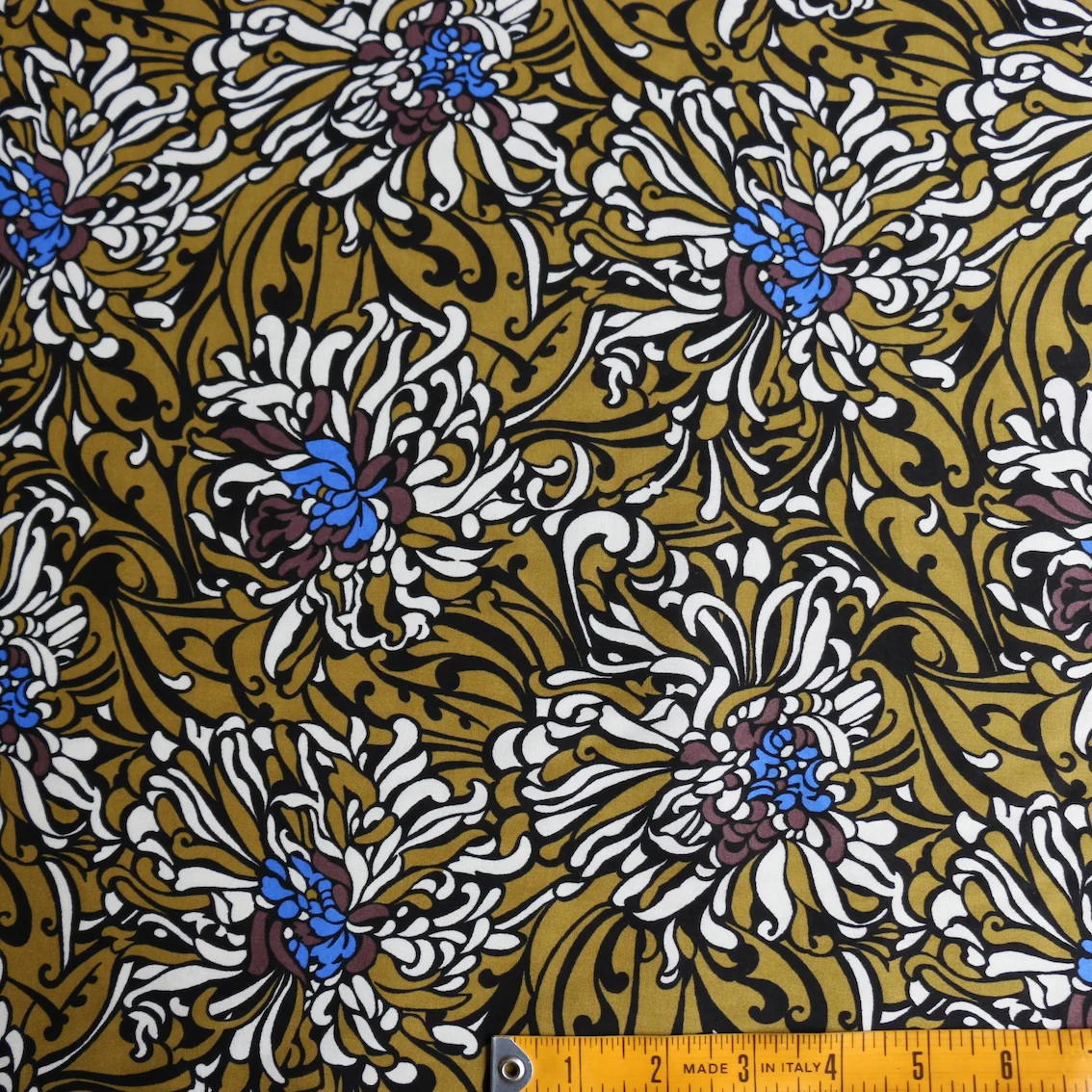 Ochre Primavera - Image 3
