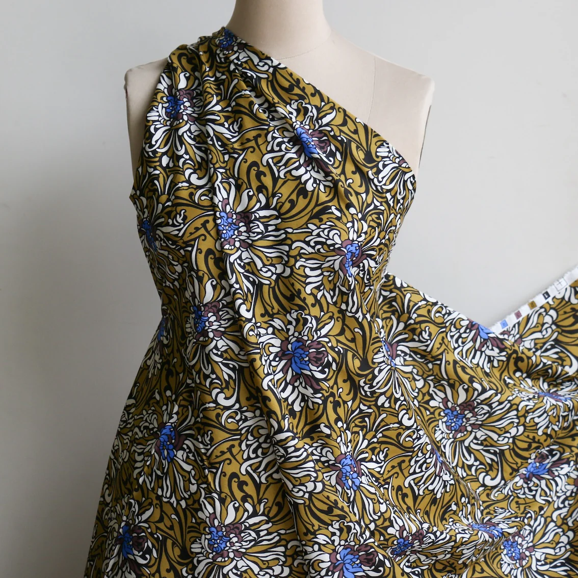 Ochre Primavera - Image 4