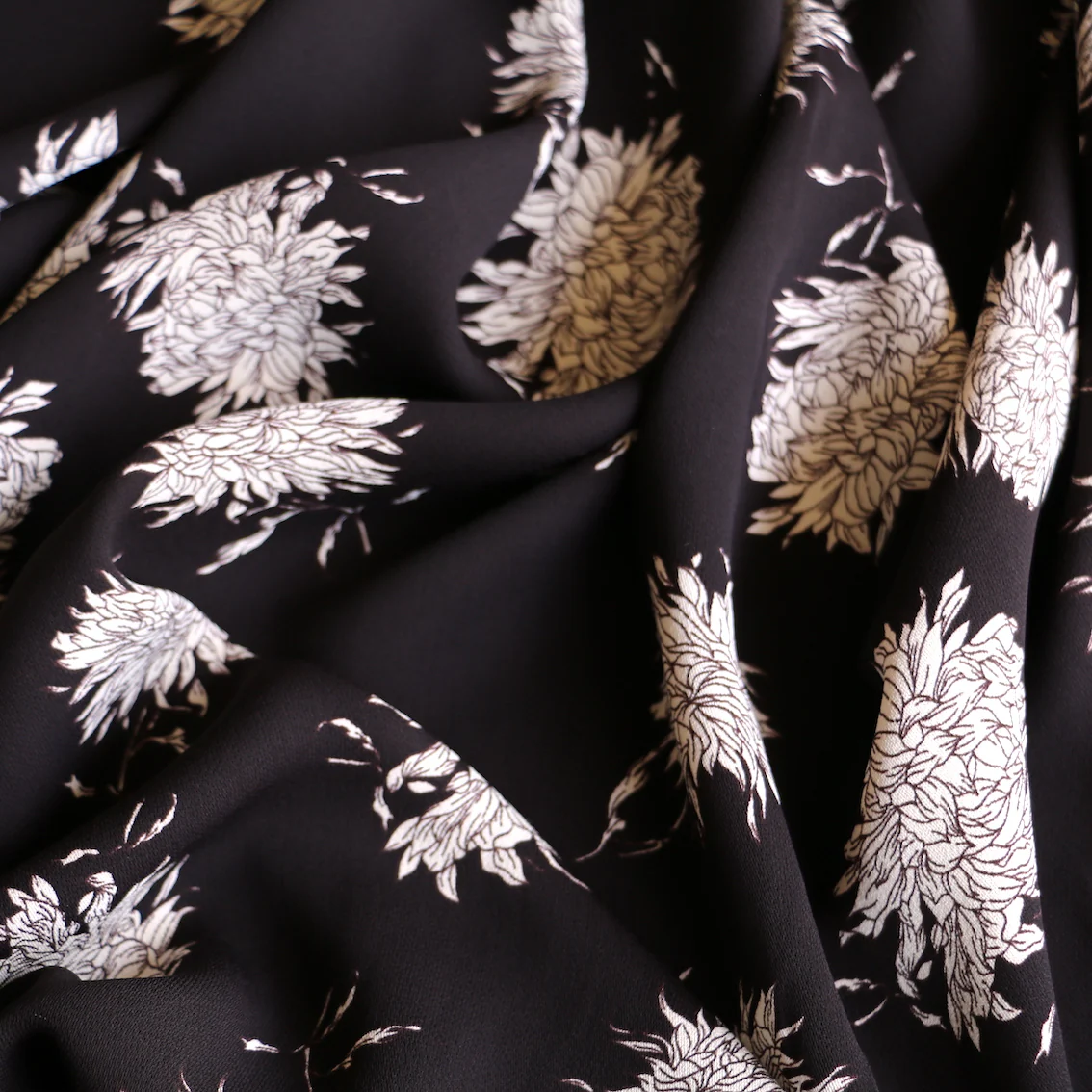 Off-White on Carob - Image 2