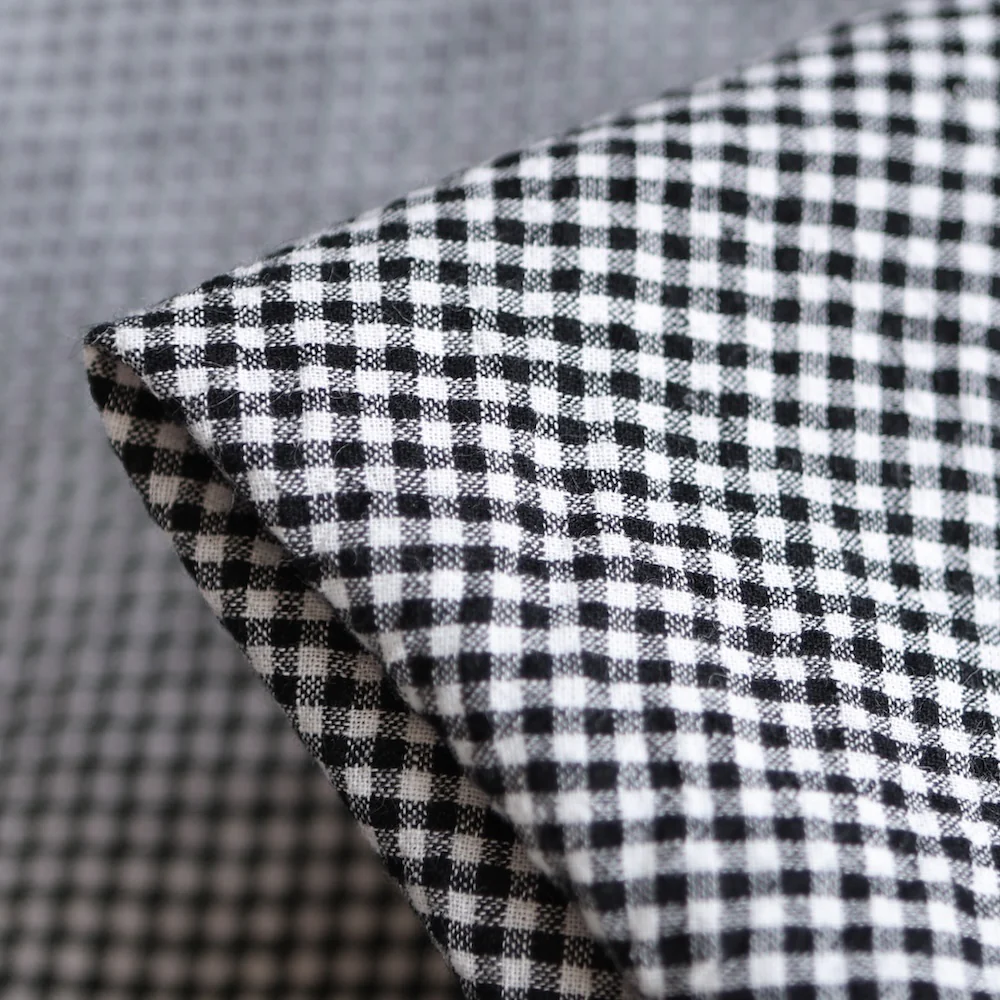 Oichi Salt Linen/Cotton
