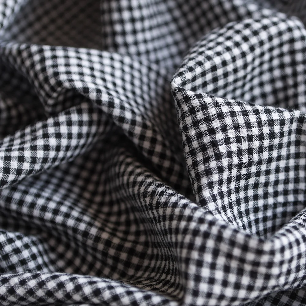 Oichi Salt Linen/Cotton - Image 2
