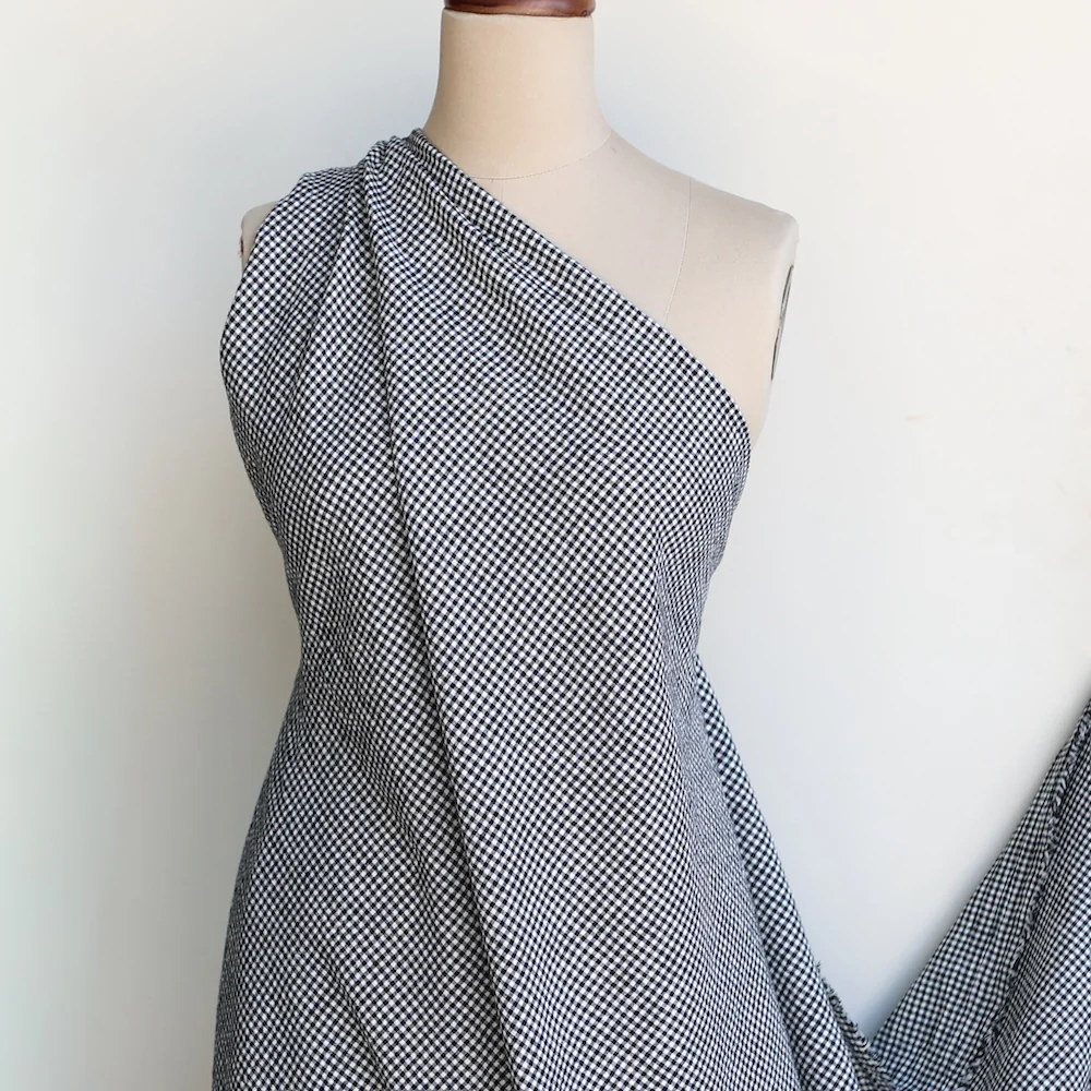 Oichi Salt Linen/Cotton - Image 5