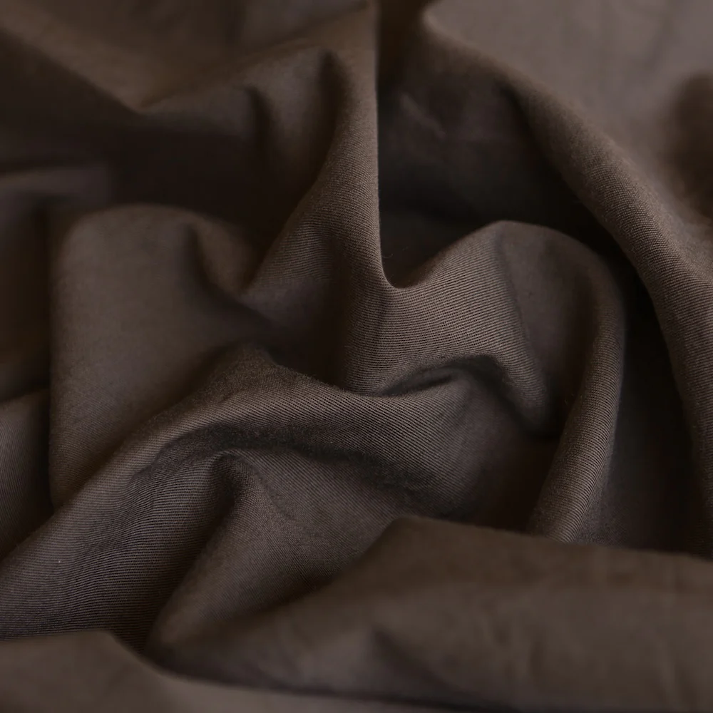 Ojay Caper - Cotton/Linen Drill - Image 2