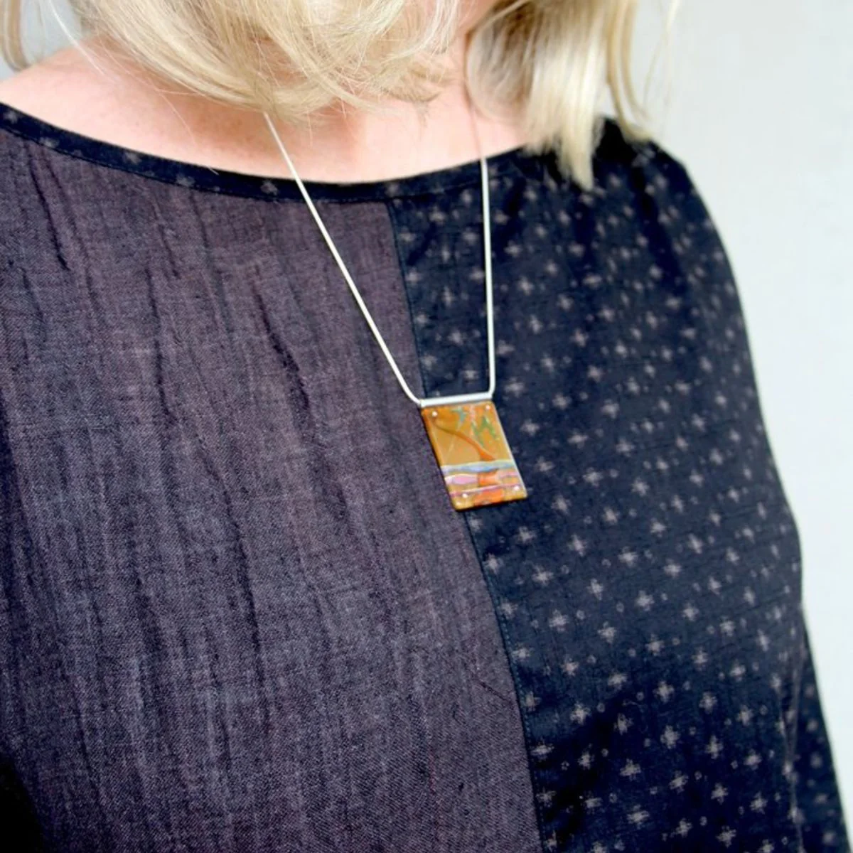 Ola Tunic Top Pattern - Image 6