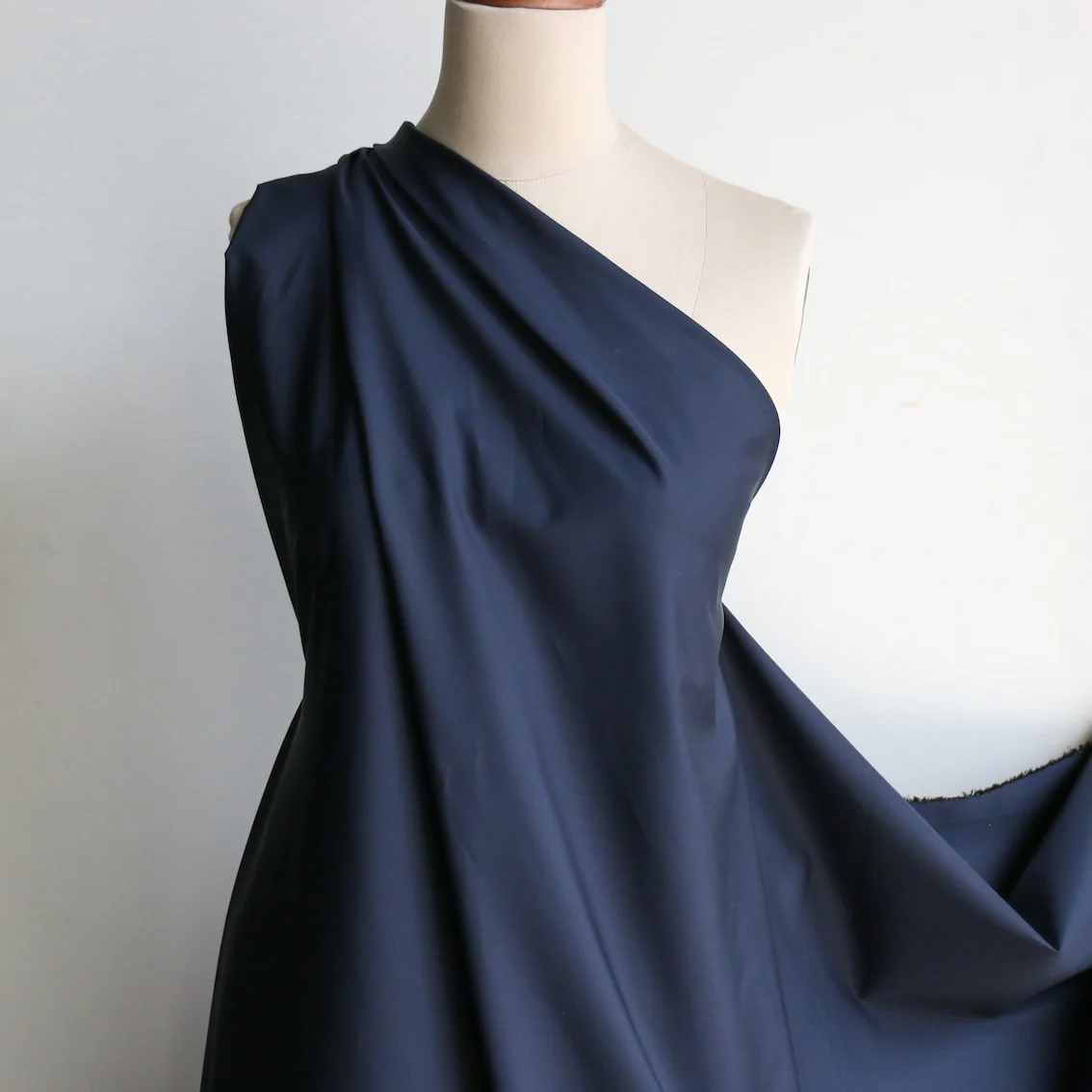 Olbia Navy Cotton - Image 4