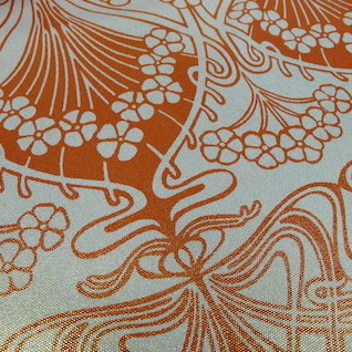 Old Nouveau Red - Image 3