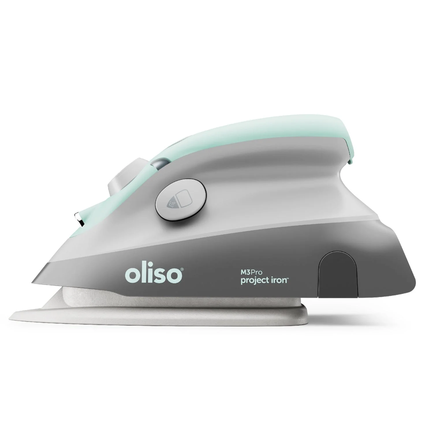 Oliso M3 Pro Iron - Aqua - Image 2
