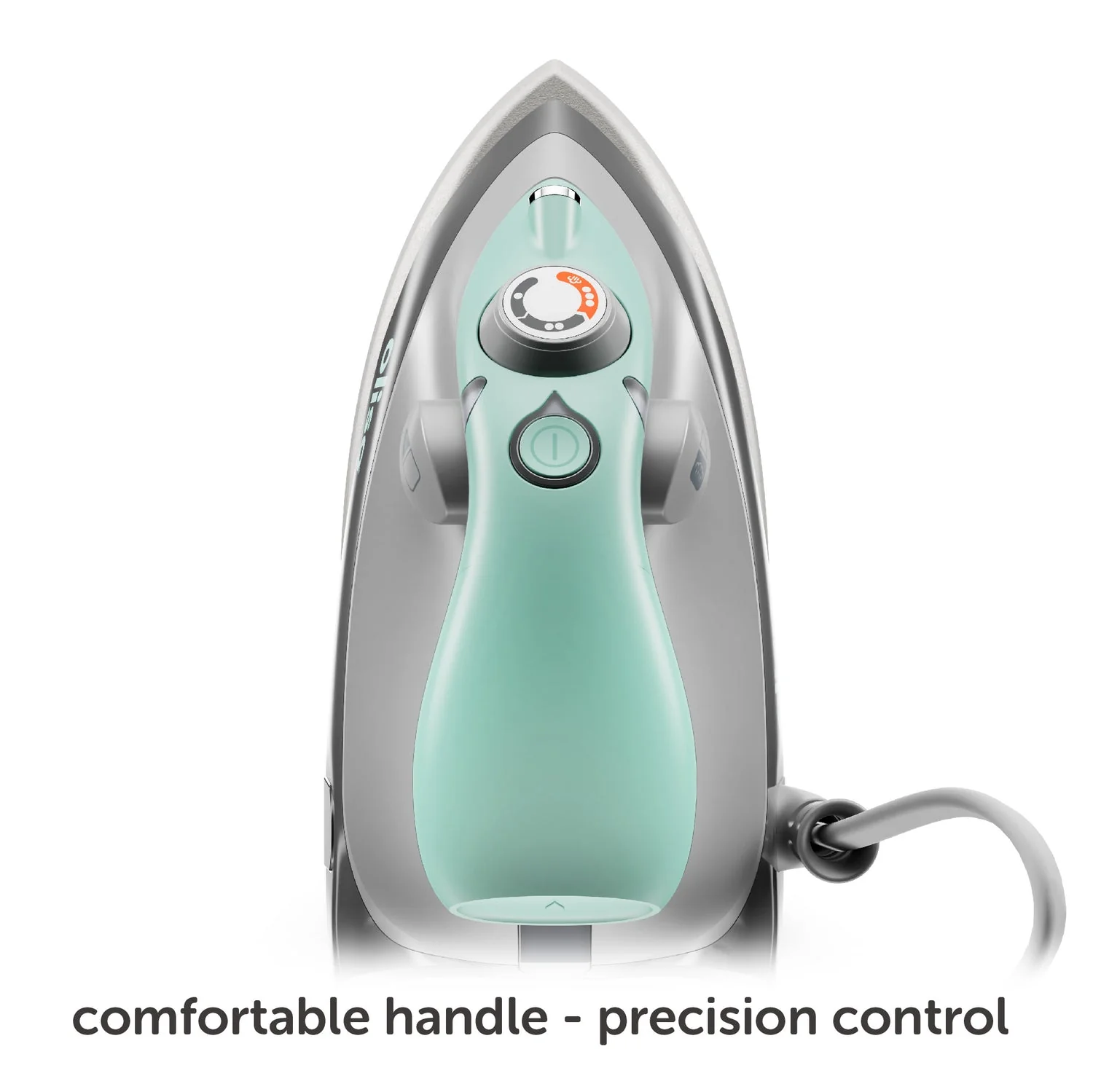 Oliso M3 Pro Iron - Aqua - Image 3
