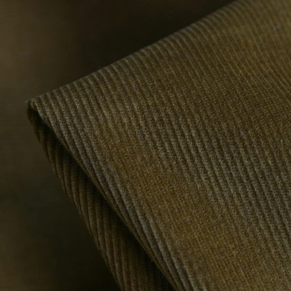 Oliva Cord - Stretch Corduroy