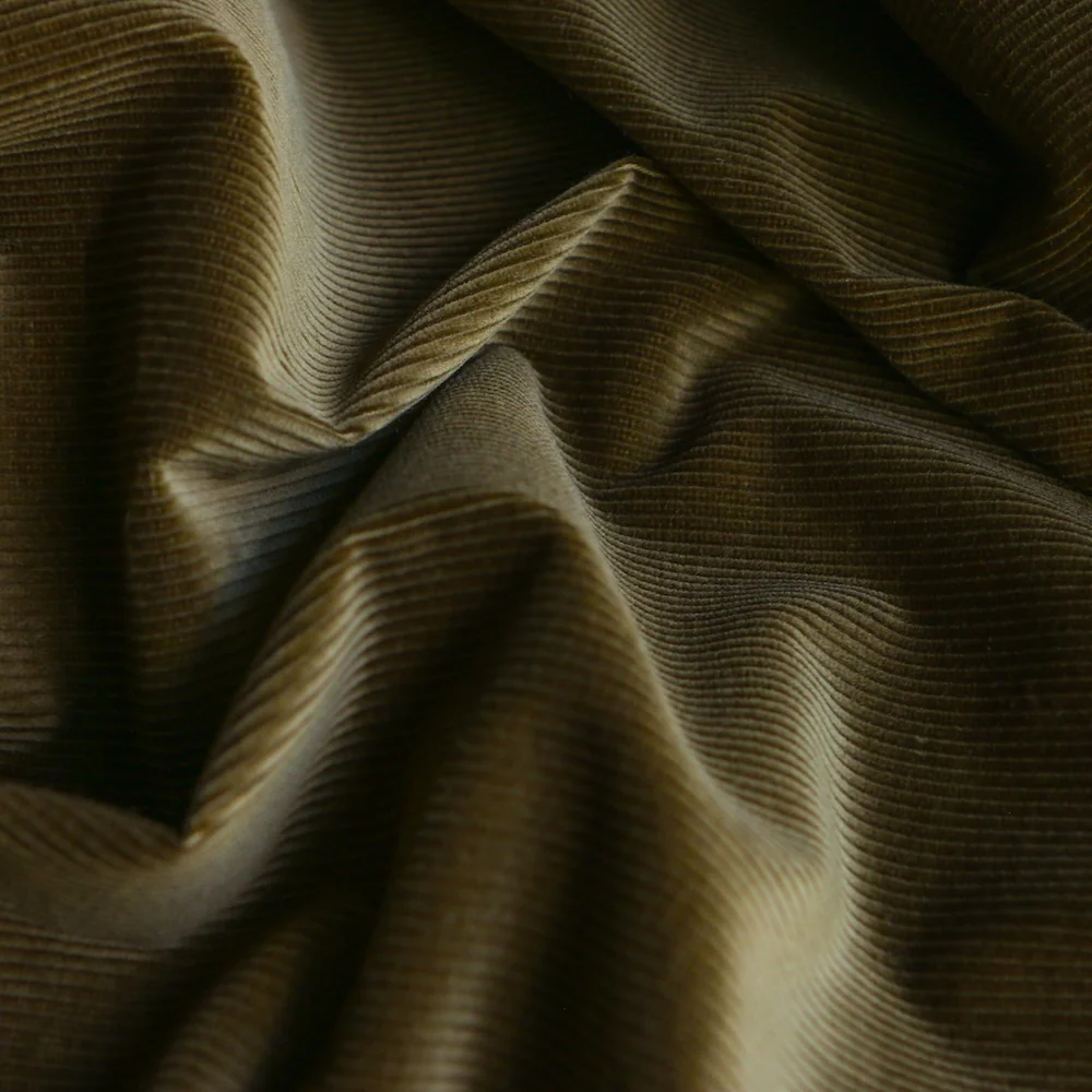 Oliva Cord - Stretch Corduroy - Image 2